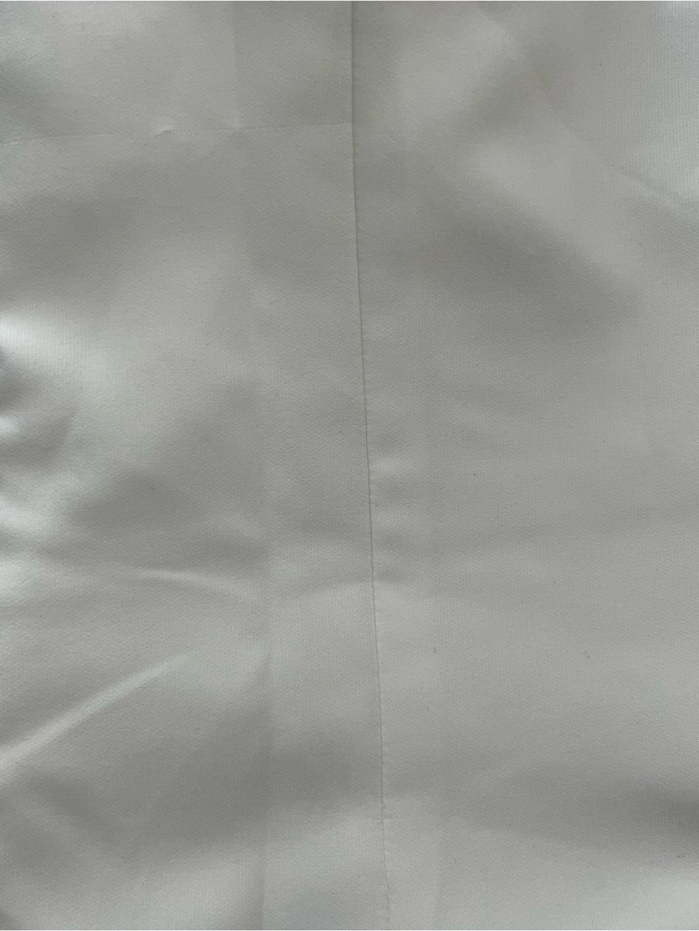 Runaway The Label Primrose White Flower mini dress - Picture 7 of 7